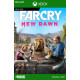 Far Cry New Dawn XBOX CD-Key